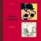 Tintin Character Book: Dupond dan Dupont